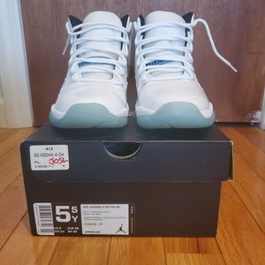 GS Air Jordan 11 Retro BG